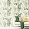RoomMates Fern Forest Peel & Stick Wallpaper Mural